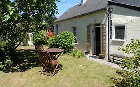 Mantilly Cottage
