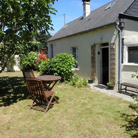 Mantilly Cottage Extérieur photo