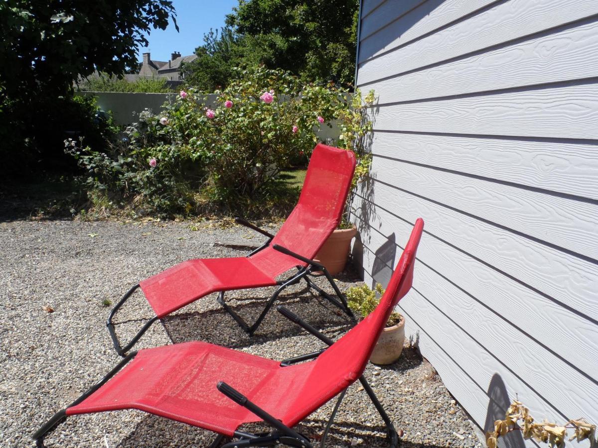 Mantilly Cottage Extérieur photo